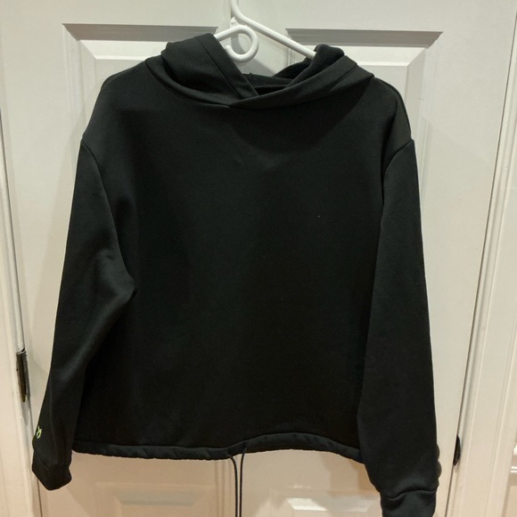 Dudley Stephens black Ditch Plains hoodie sz XL - Picture 4 of 10
